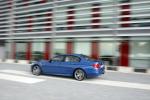 BMW M5 2011 года